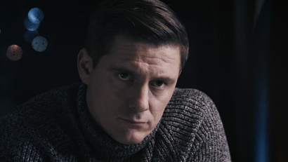 Удар грома. Часть 4