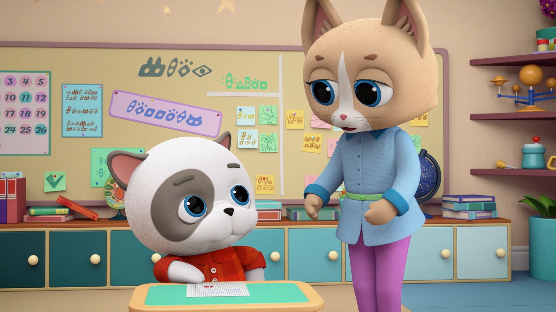 Будущий водитель