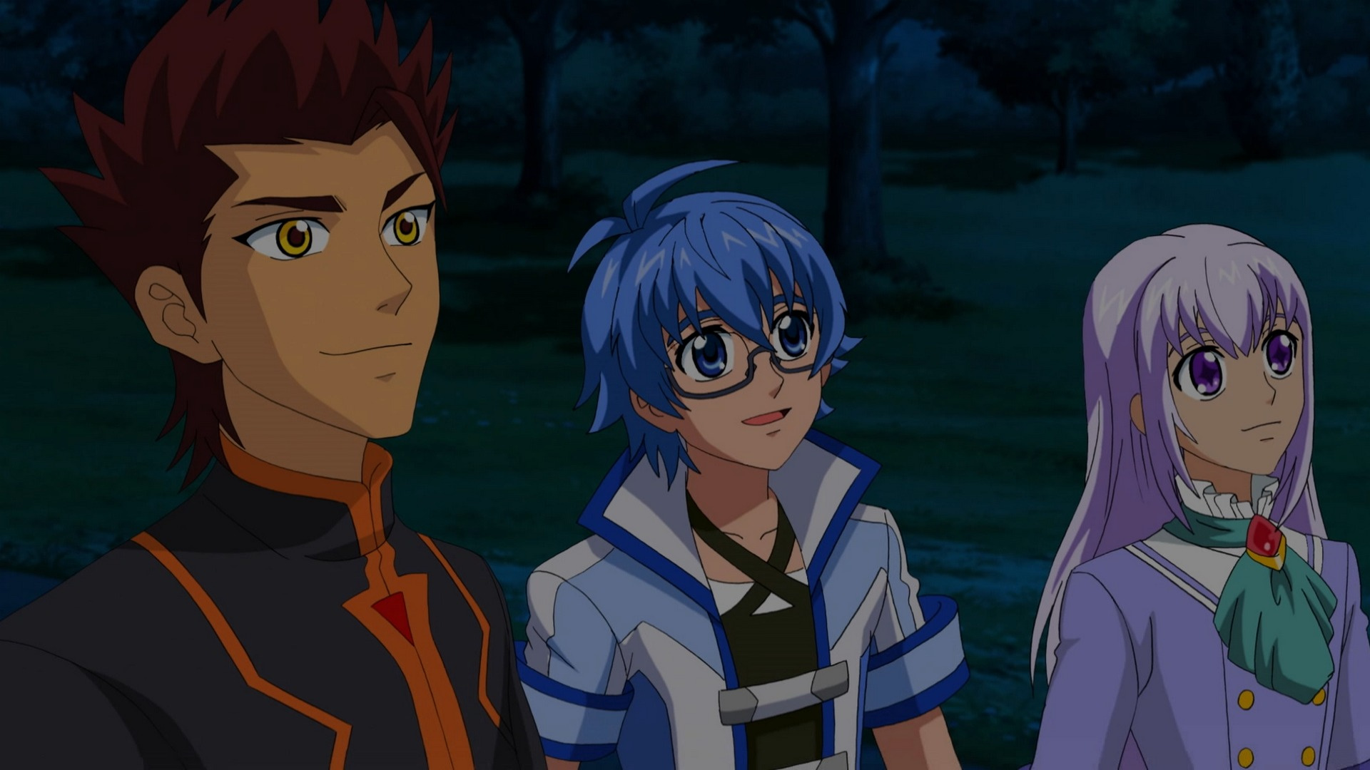 Битва метеоритов