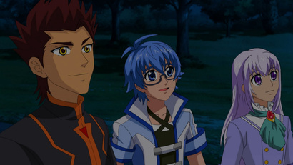 Битва метеоритов