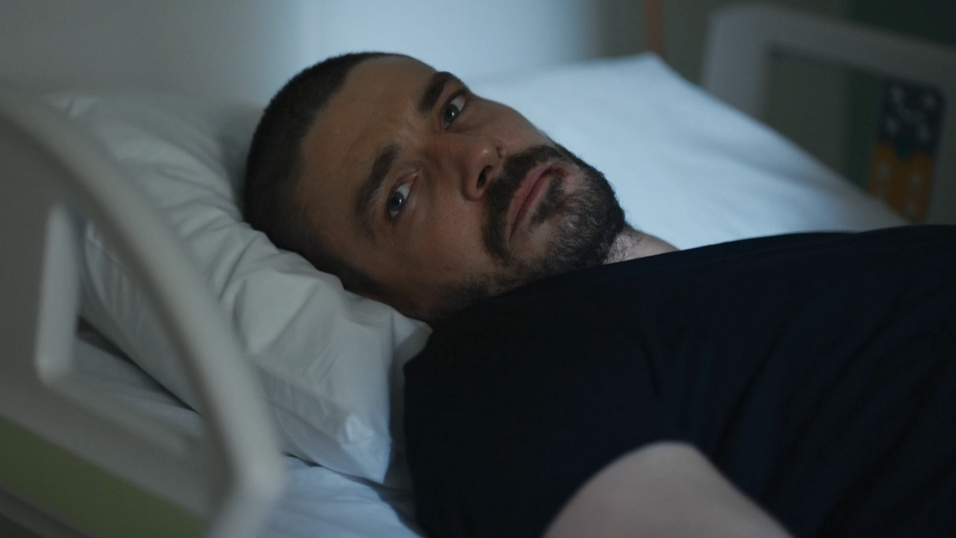 Триггер 2 сезон 1 серия