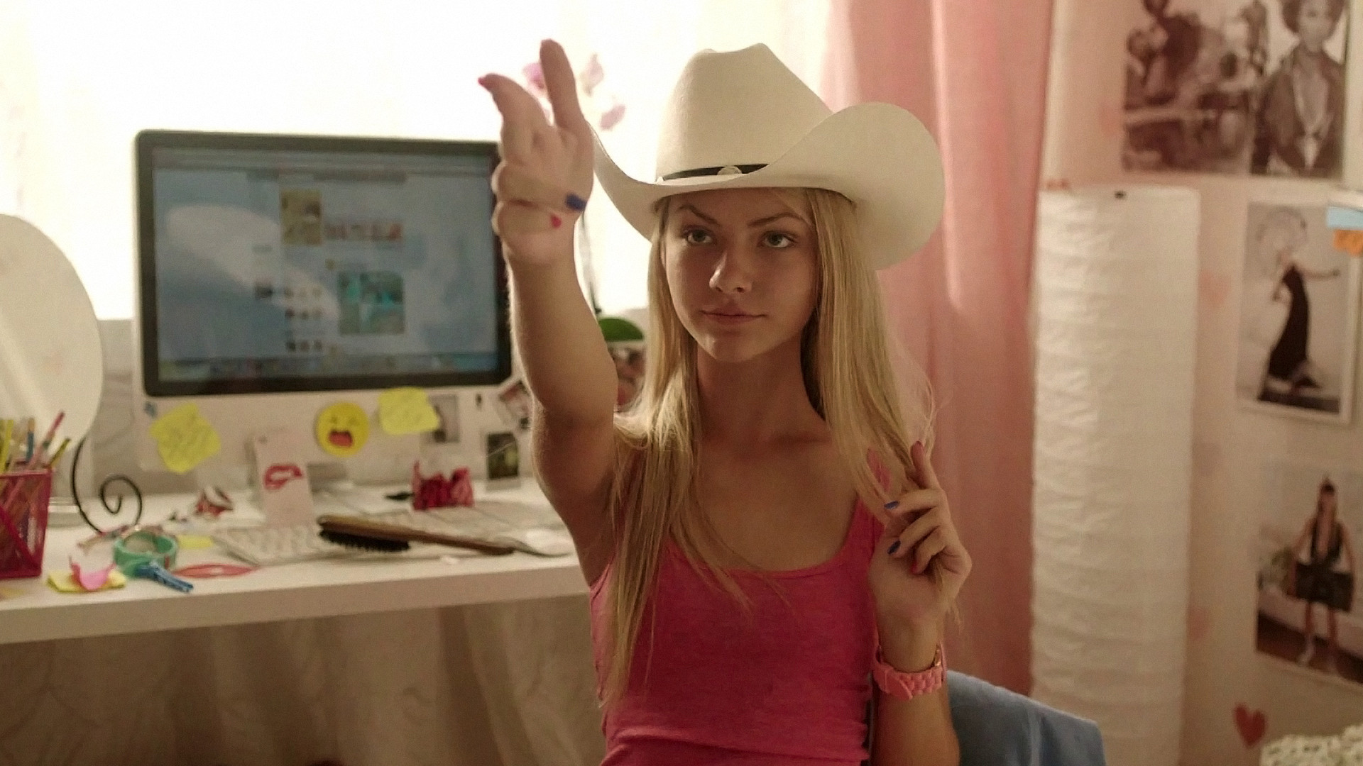 1 сезон. Трейлер 1