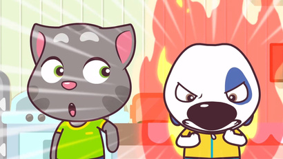 В поисках пропавшего кристалла