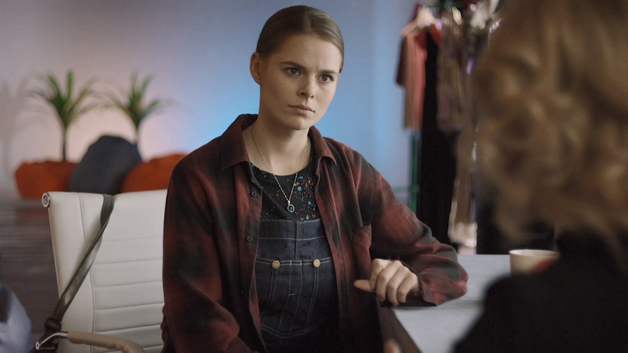 Проклятие памяти. Часть 4