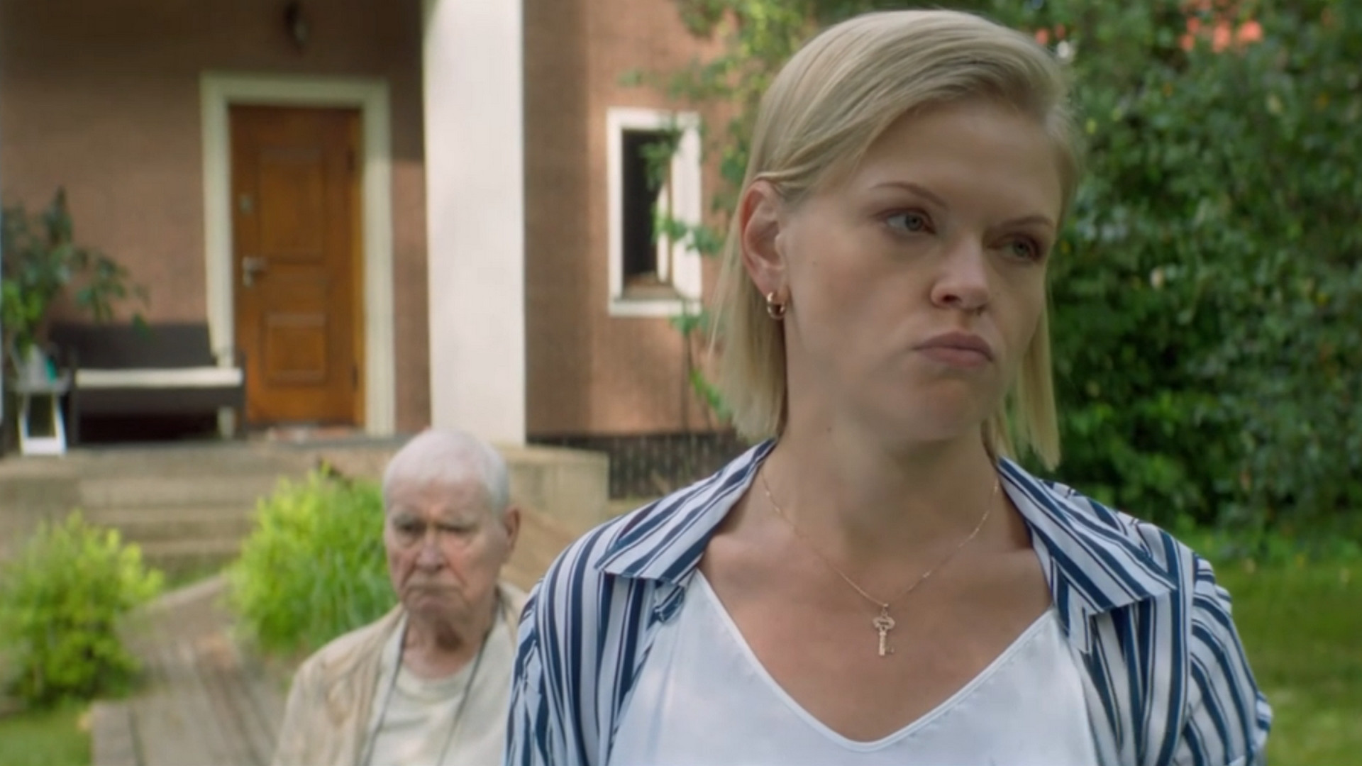 Сёстры 3 сезон 2 серия