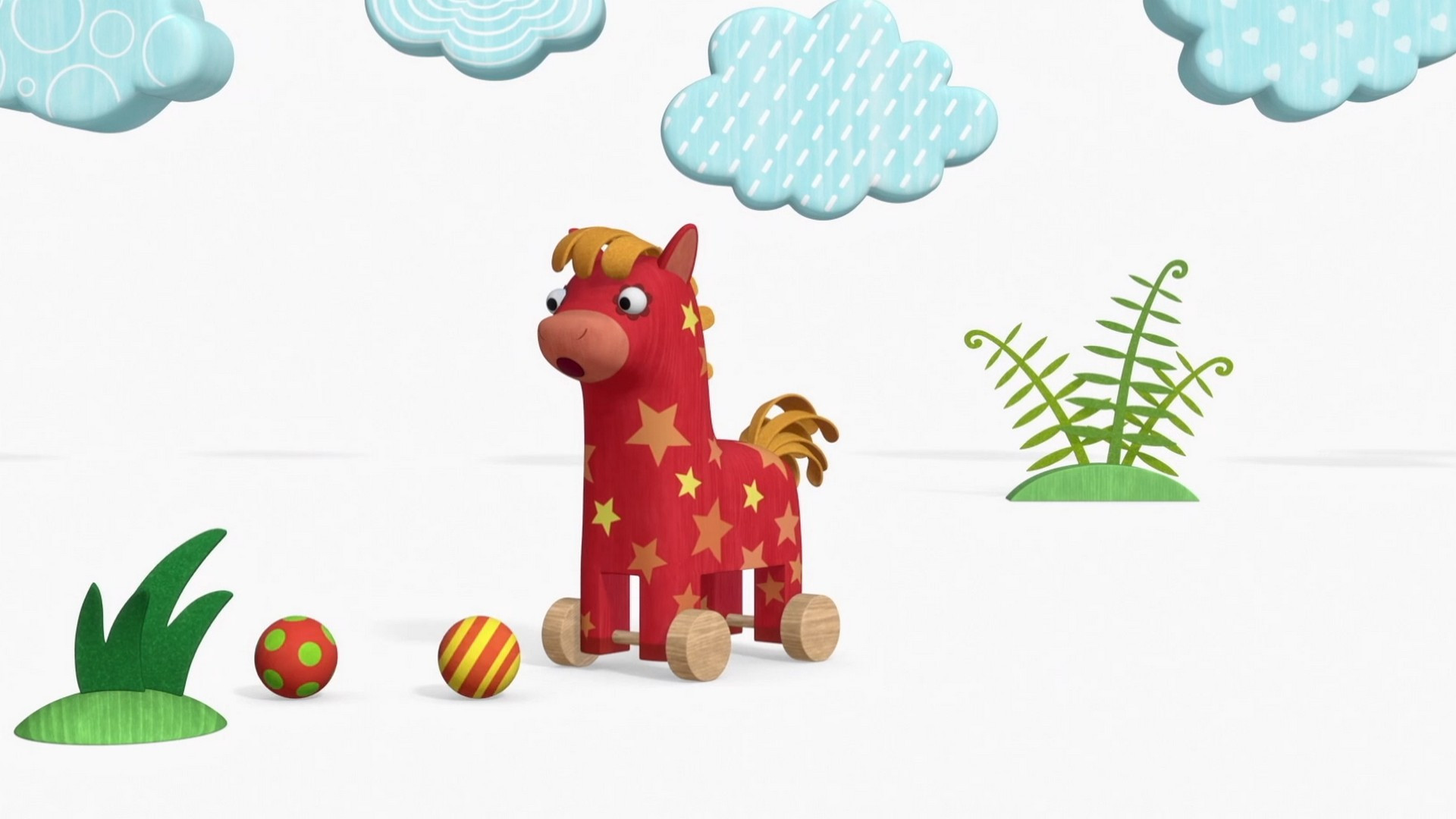 Песенка про Ветер