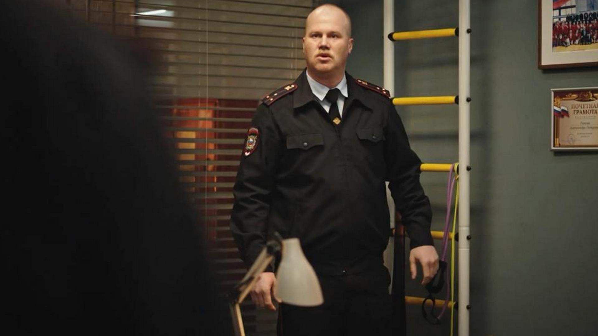 Девушки с Макаровым 5 сезон 4 серия