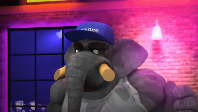 2 выпуск. LawBreakers