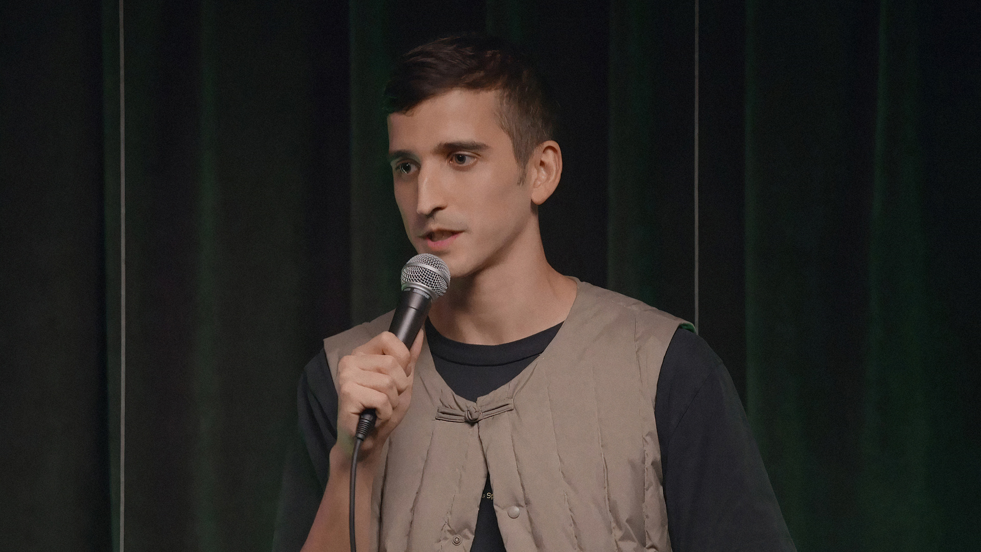 Филипп Воронин