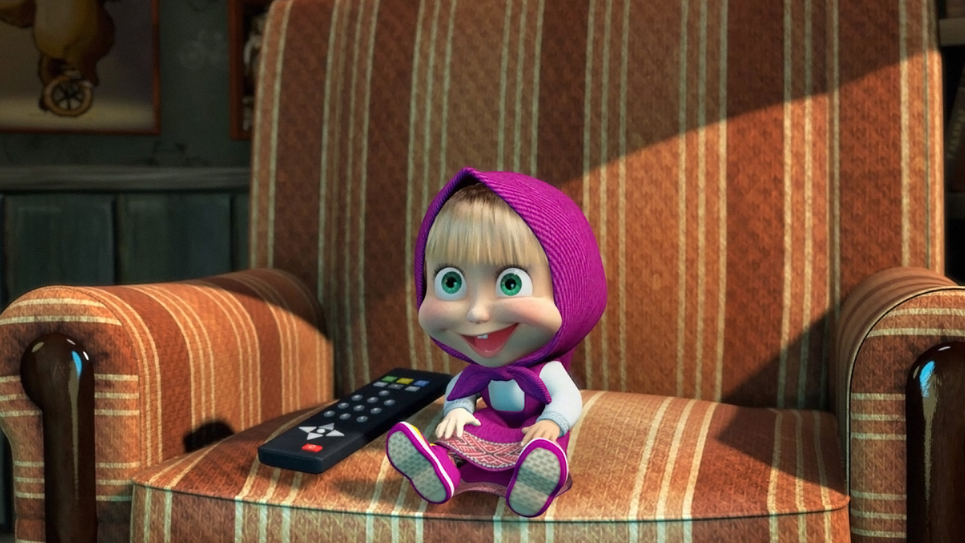 Позвони мне, позвони!