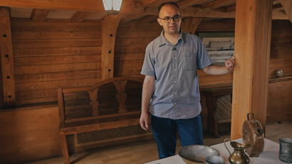 Воронежская область