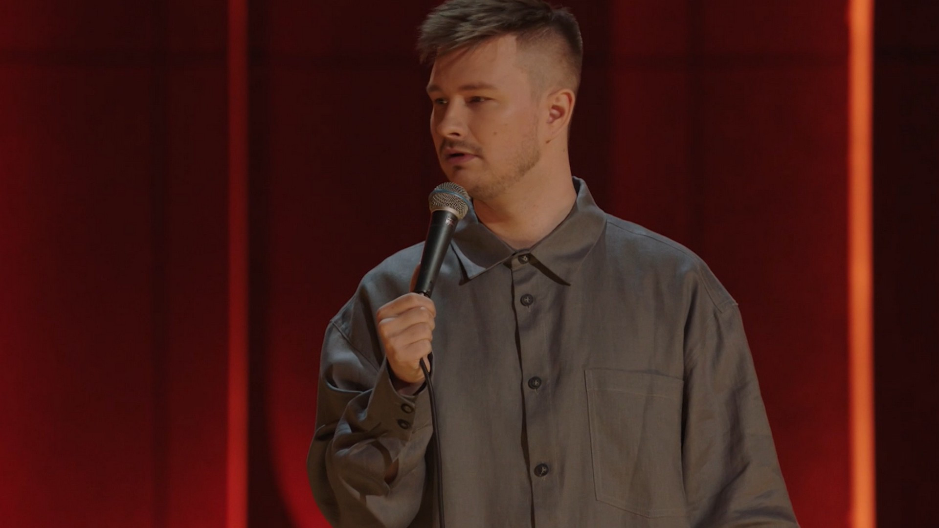 Stand Up 13 сезон 8 выпуск