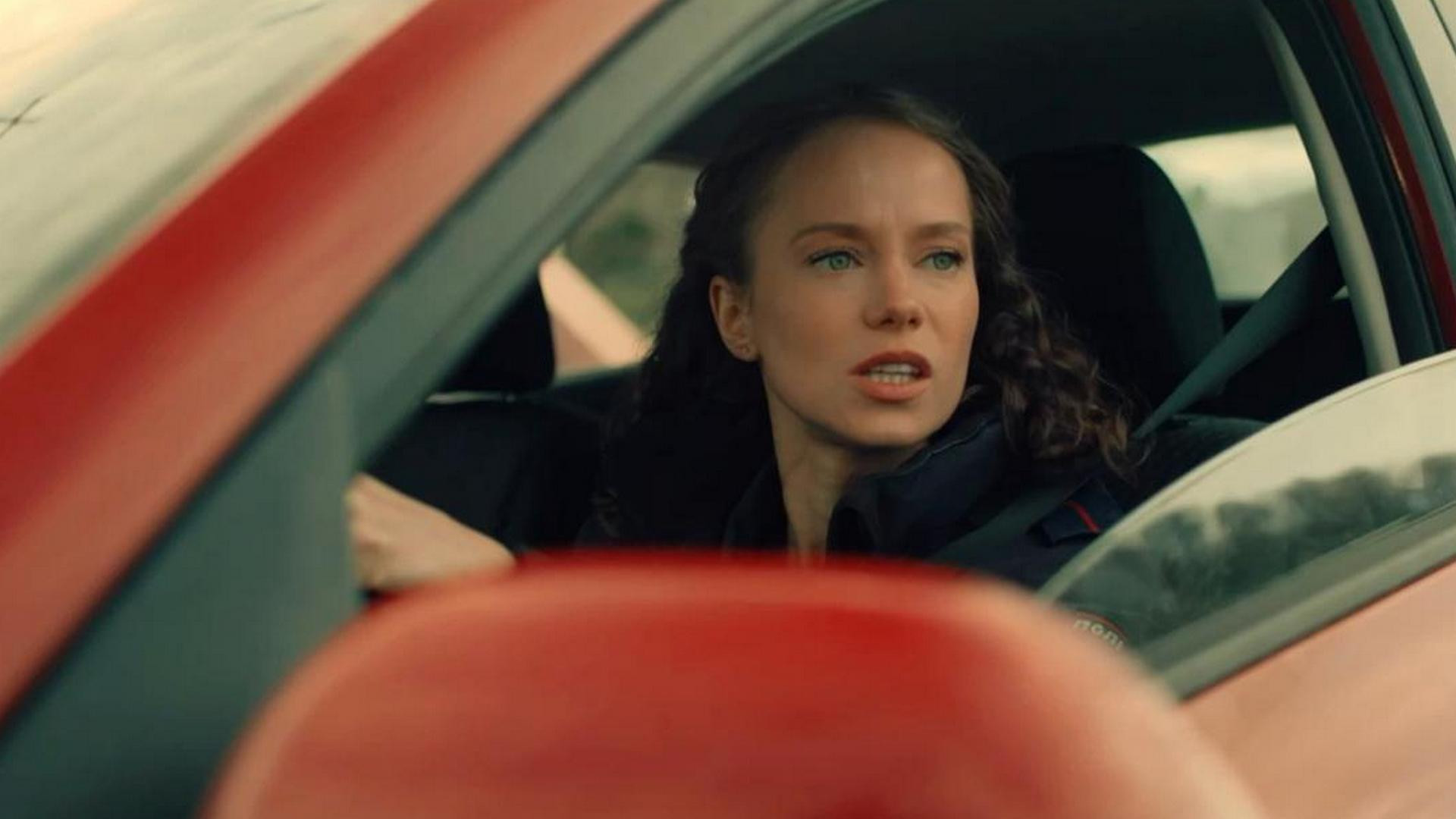 Знахарь 1 сезон 5 серия