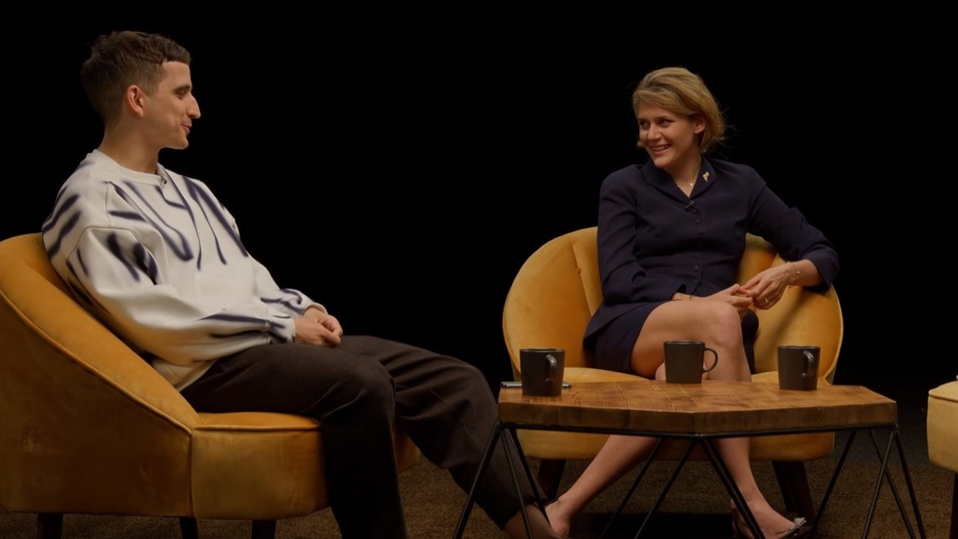 Ксения Дукалис