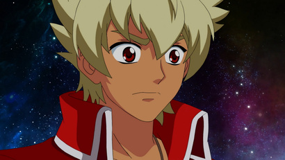 Битва механических планет