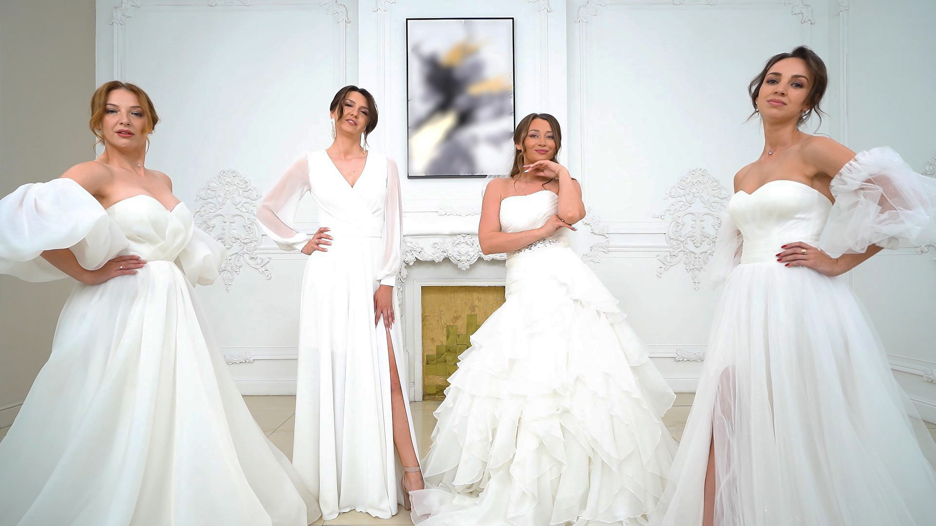 Четыре свадьбы 3 сезон 49 выпуск