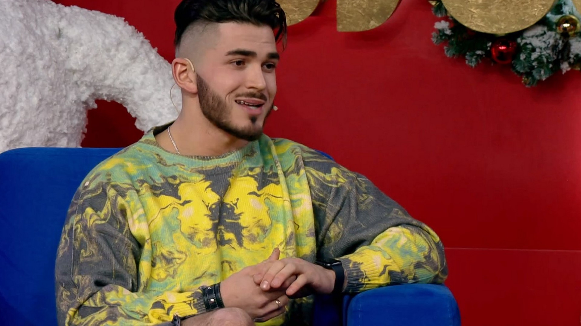 Выпуск от 28.12.2020