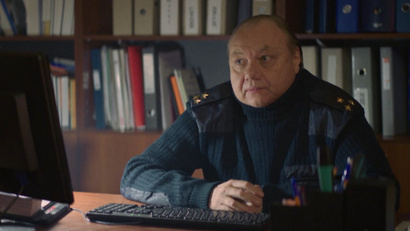 Седьмая жертва. Часть 3