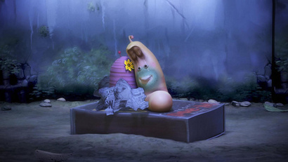 Это любовь. Часть 2