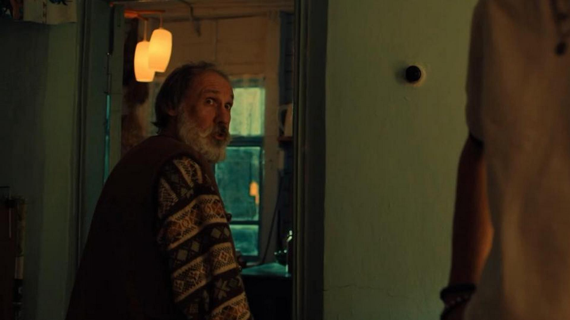 Знахарь 1 сезон 4 серия