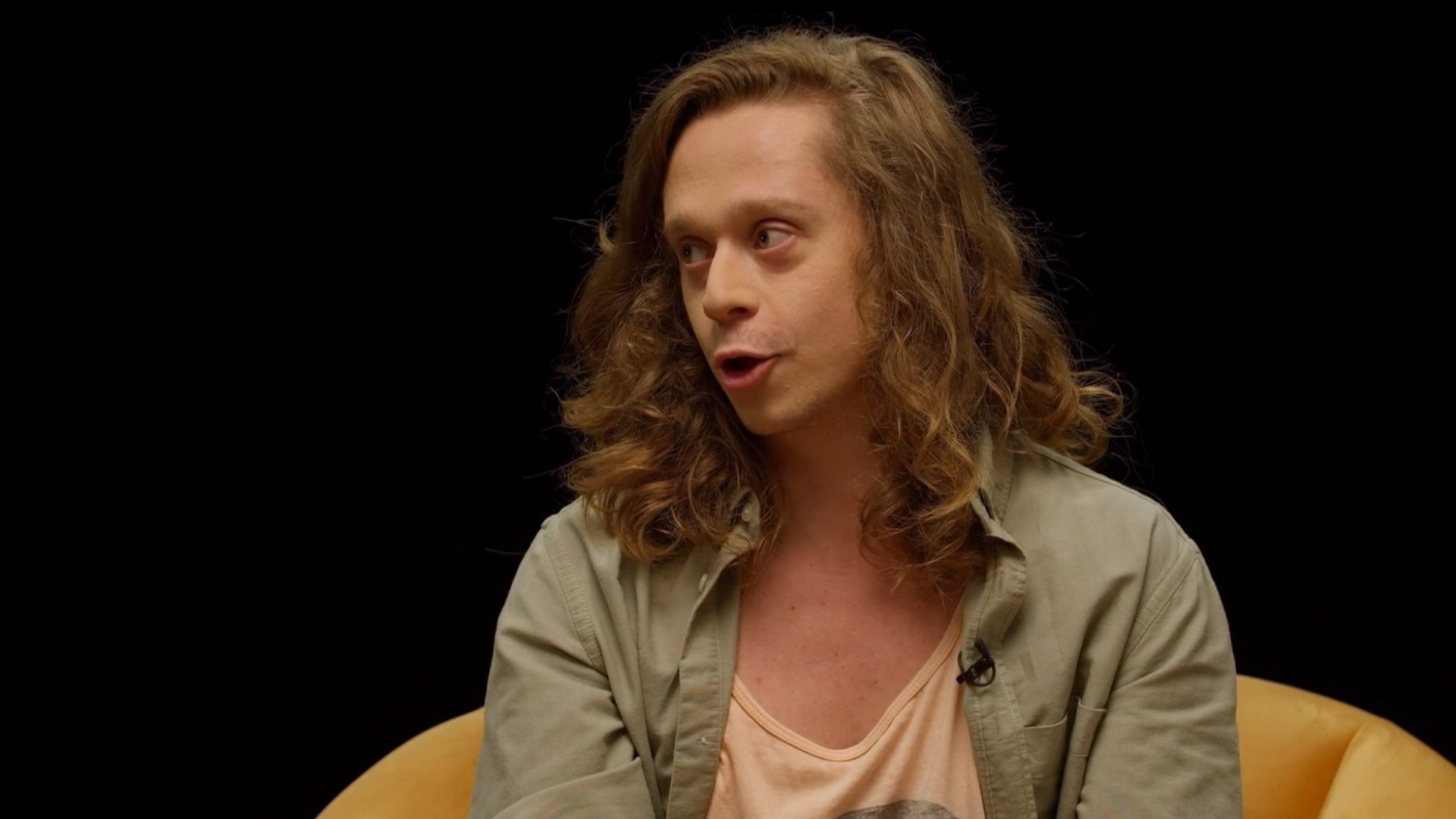 Александр Малой