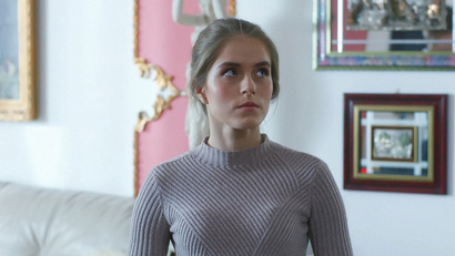 20 серия. Счастливый билет