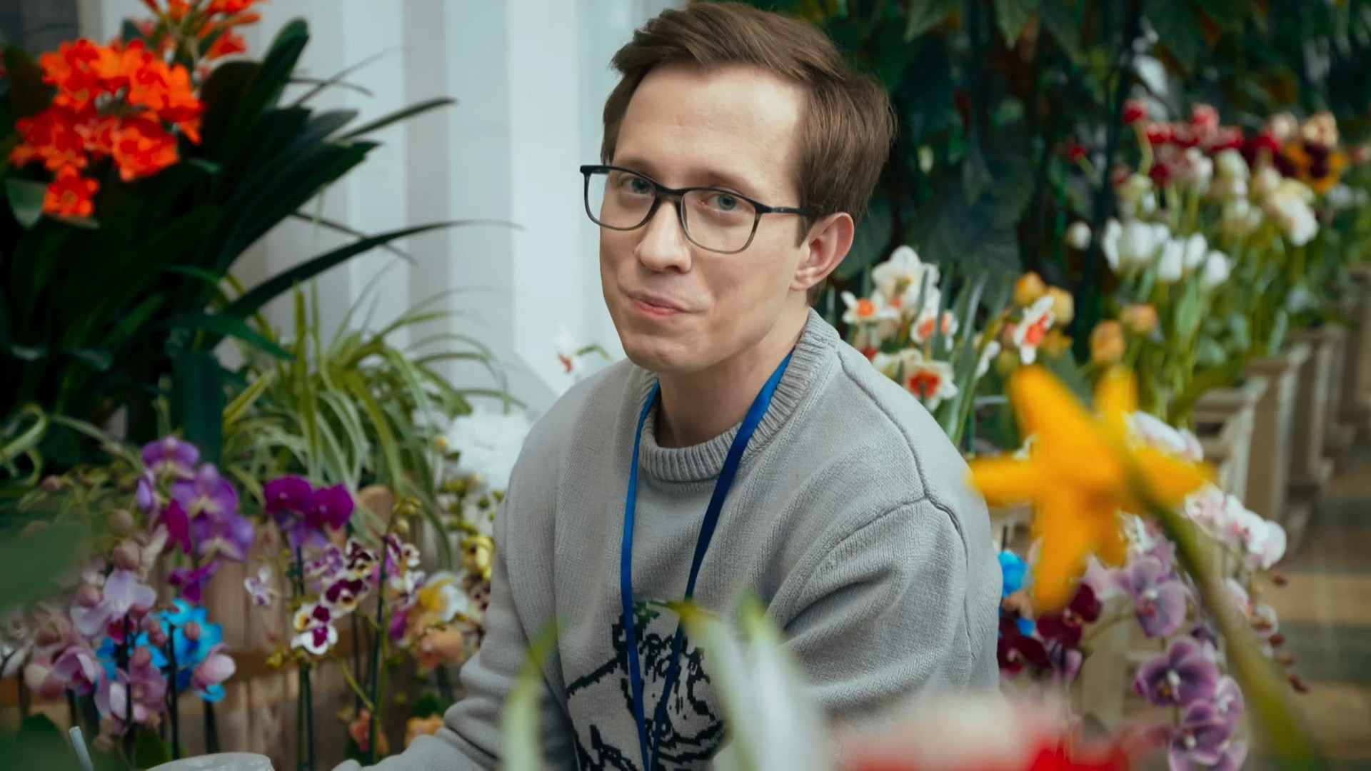 Олдскул 1 сезон 10 серия