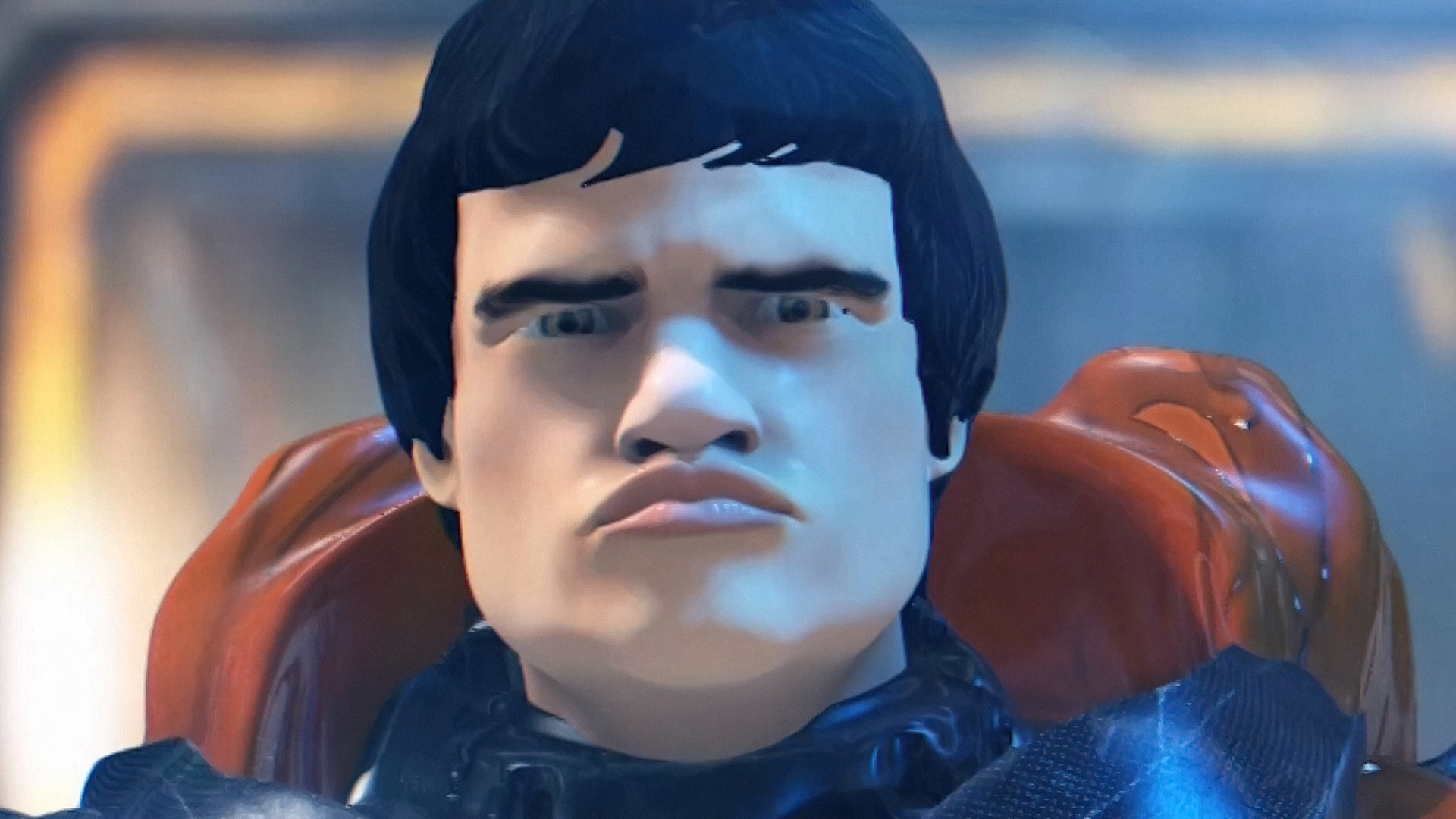 14 выпуск. Elite: Dangerous