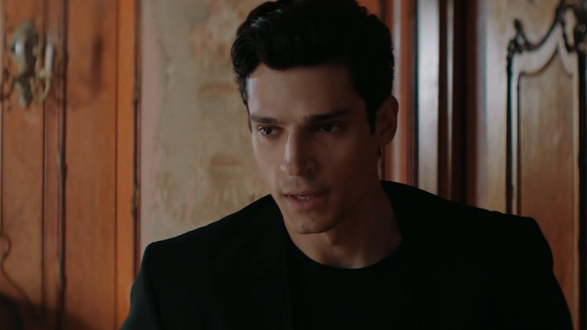 Жить жизнь 2 сезон 7 серия