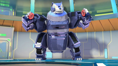 Успешная модернизация. Появление мини-скричеров