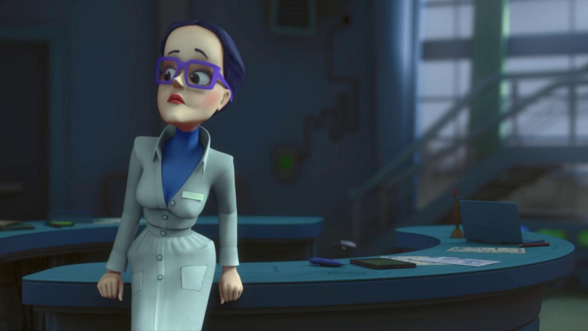 Манипулятор