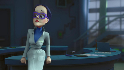 Манипулятор