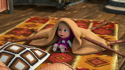 Вот так штука!