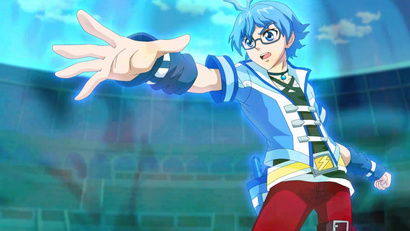 Первая битва со звездой