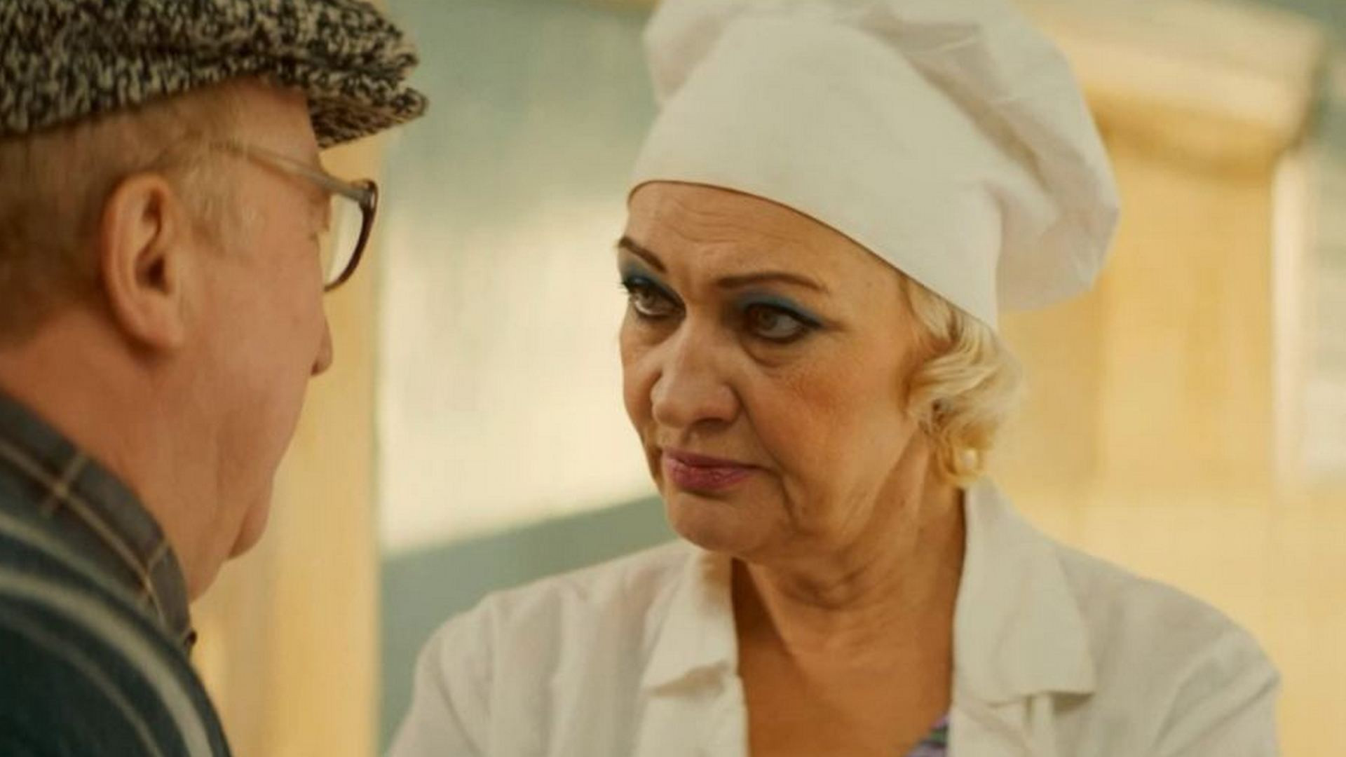 Камера Мотор 1 сезон 4 серия