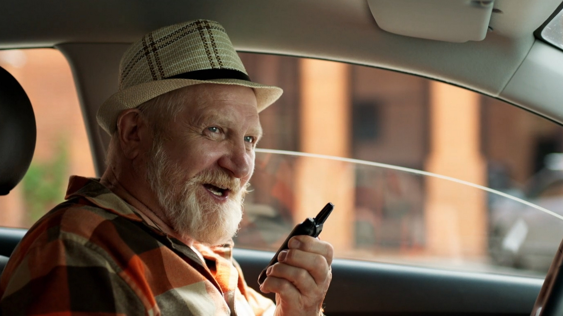 Мендельсон 1 сезон 12 серия