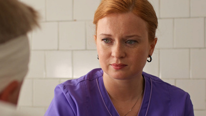 Пока смерть не соединит нас. Часть 4