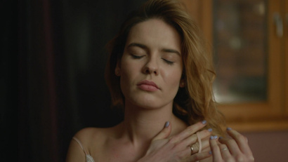 40 серия. Билет в один конец