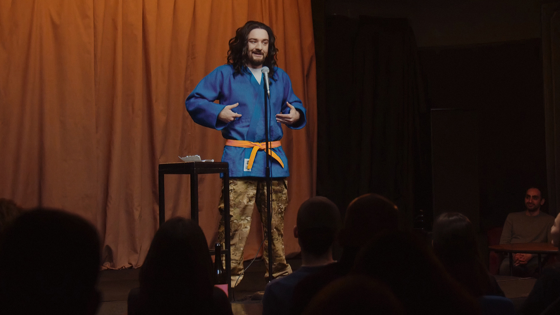 Александр Лурье