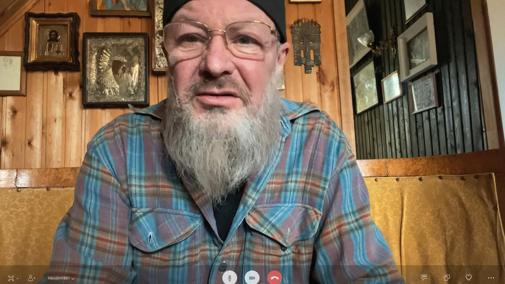 9 серия. Розыгрыш