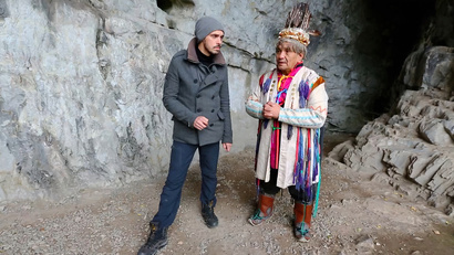 6 выпуск. Горный Алтай