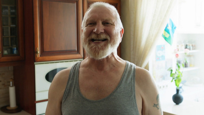 Мендельсон 1 сезон 10 серия