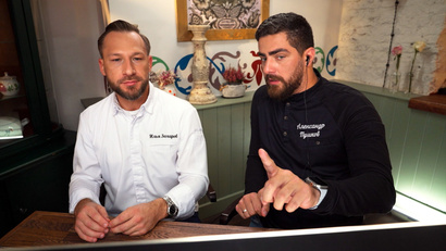 Санкт-Петербург. БарЩи