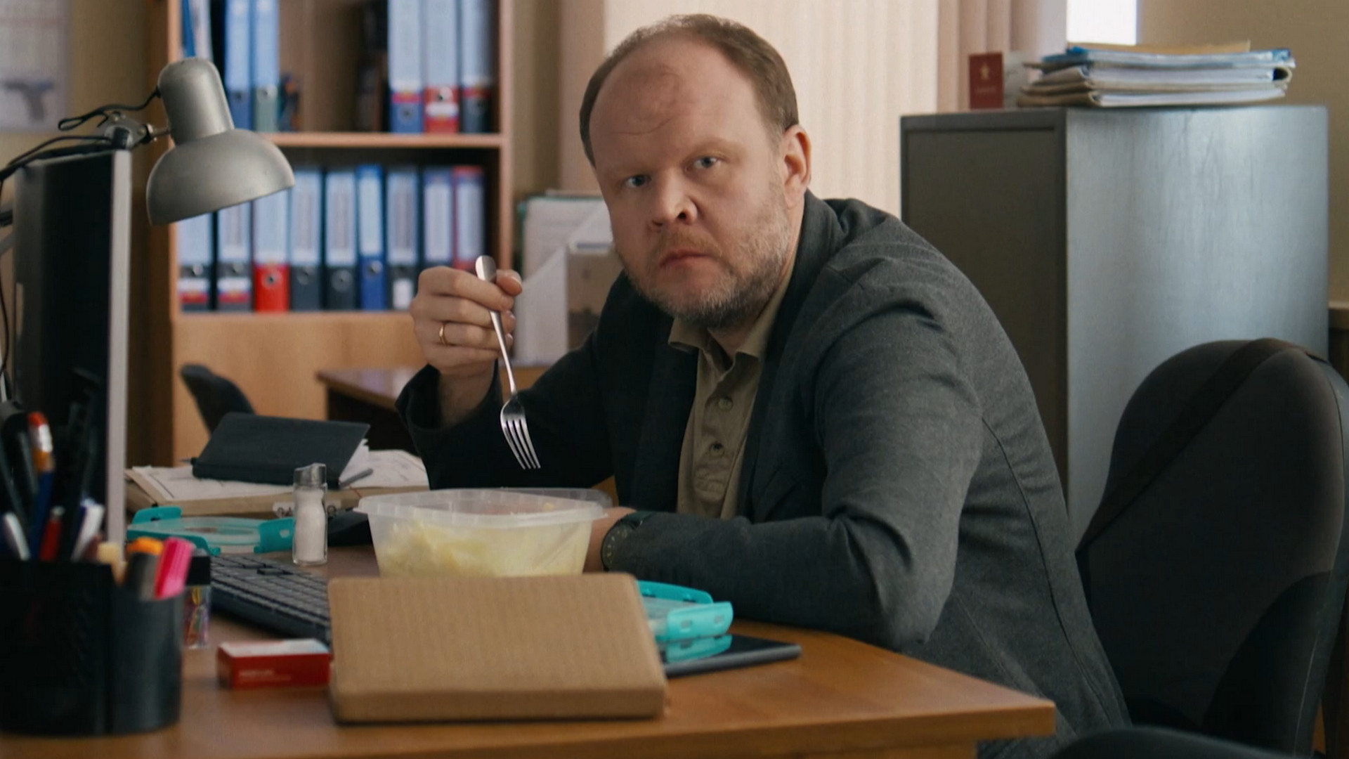 Емеля 1 сезон 14 серия