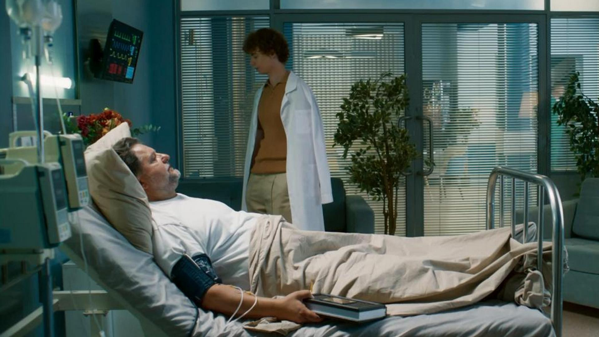 Бедные смеются богатые плачут 2 сезон 14 серия