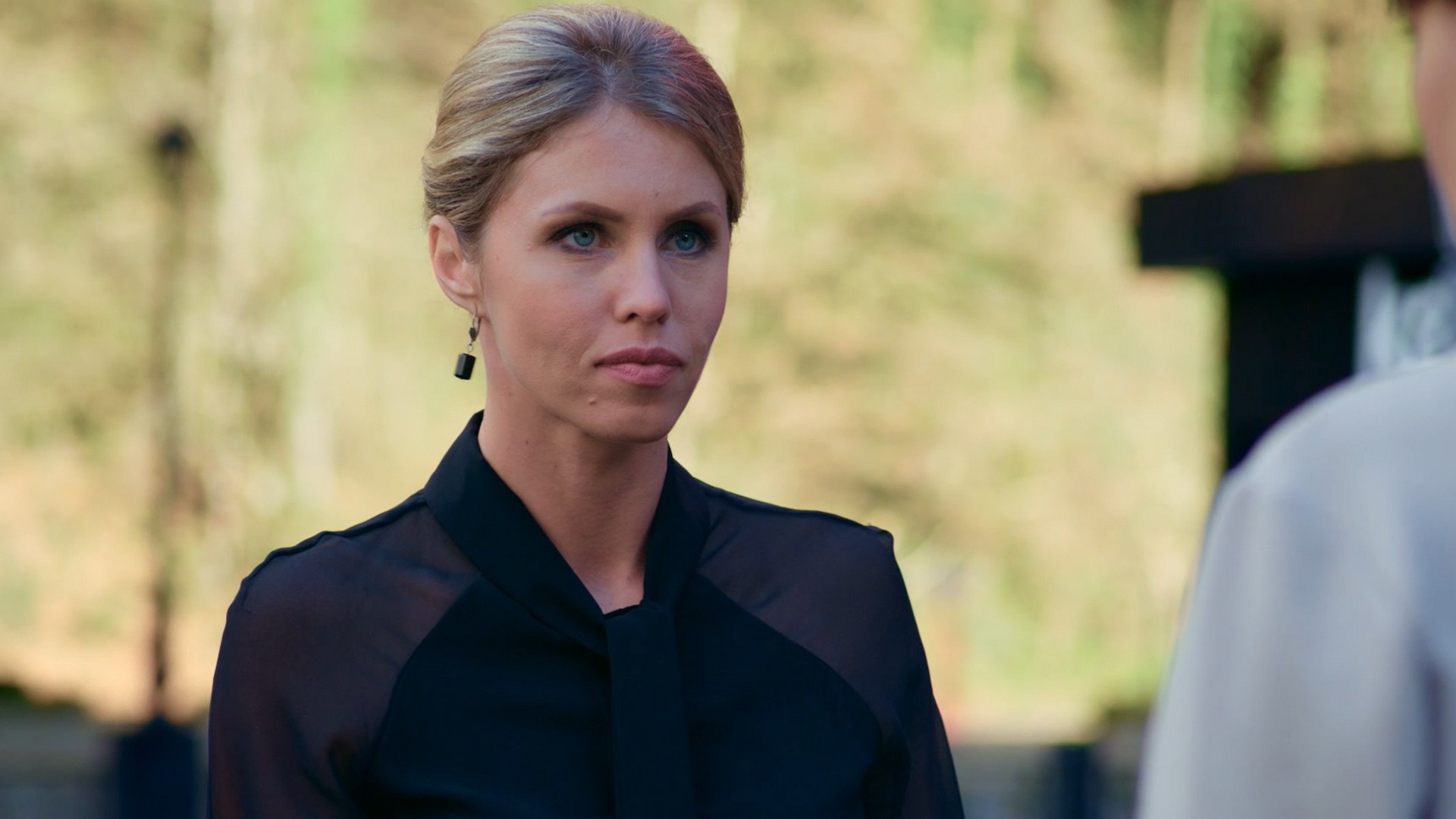 Пять минут тишины 5 сезон 11 серия