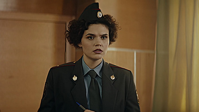 5 серия. Dоом