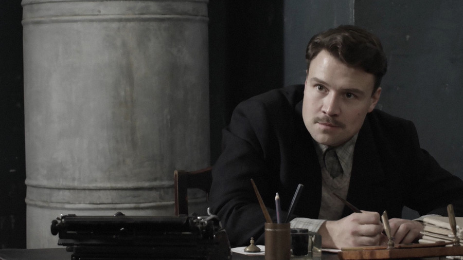 Вера. 1 серия