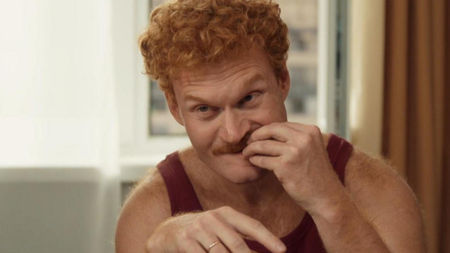 Второй брак 1 сезон 17 серия