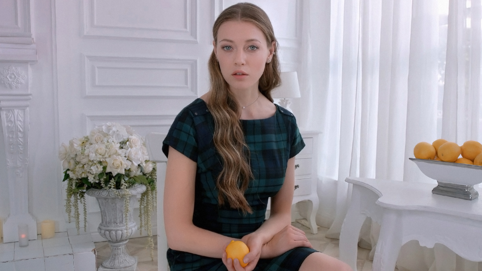 44 серия. Компенсация